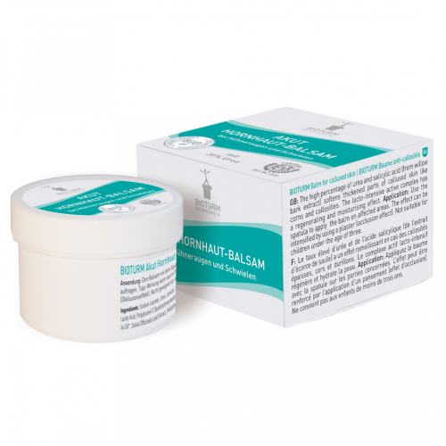 비오투름 굳은살 크림 30 ml