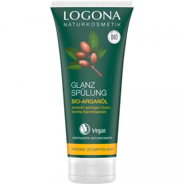 로고나 샤이닝 아르간오일 컨디셔너 200 ml