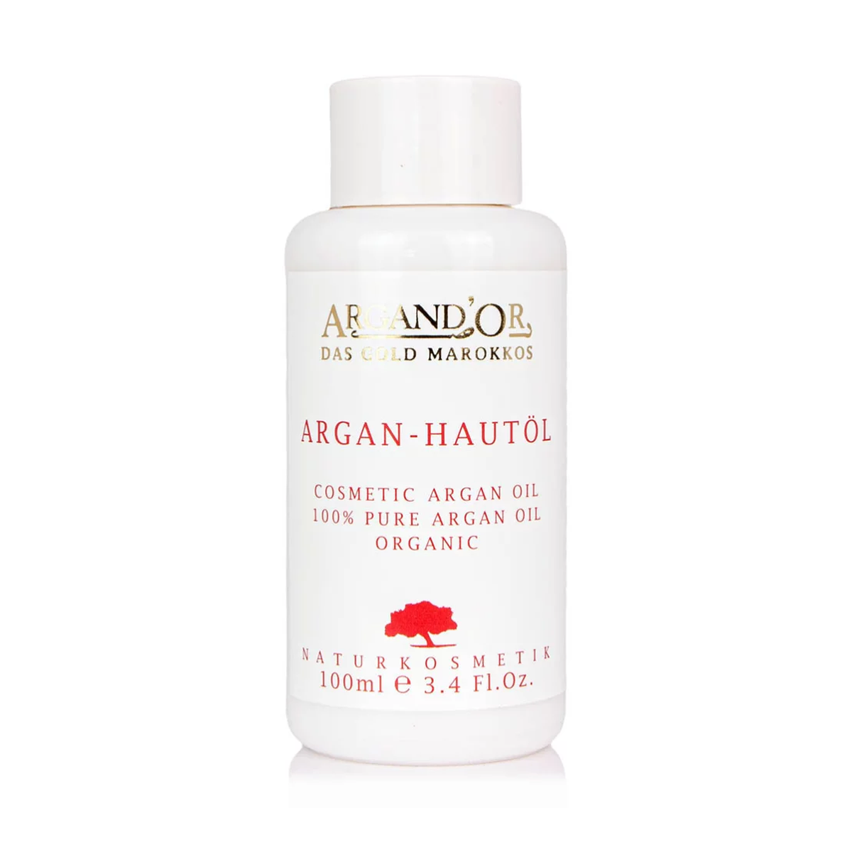아르간도르 아르간 페이스 오일 100ml