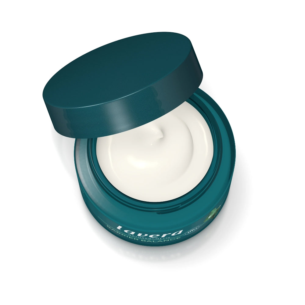 라베라 배리어 밸런스 나이트크림 50ml