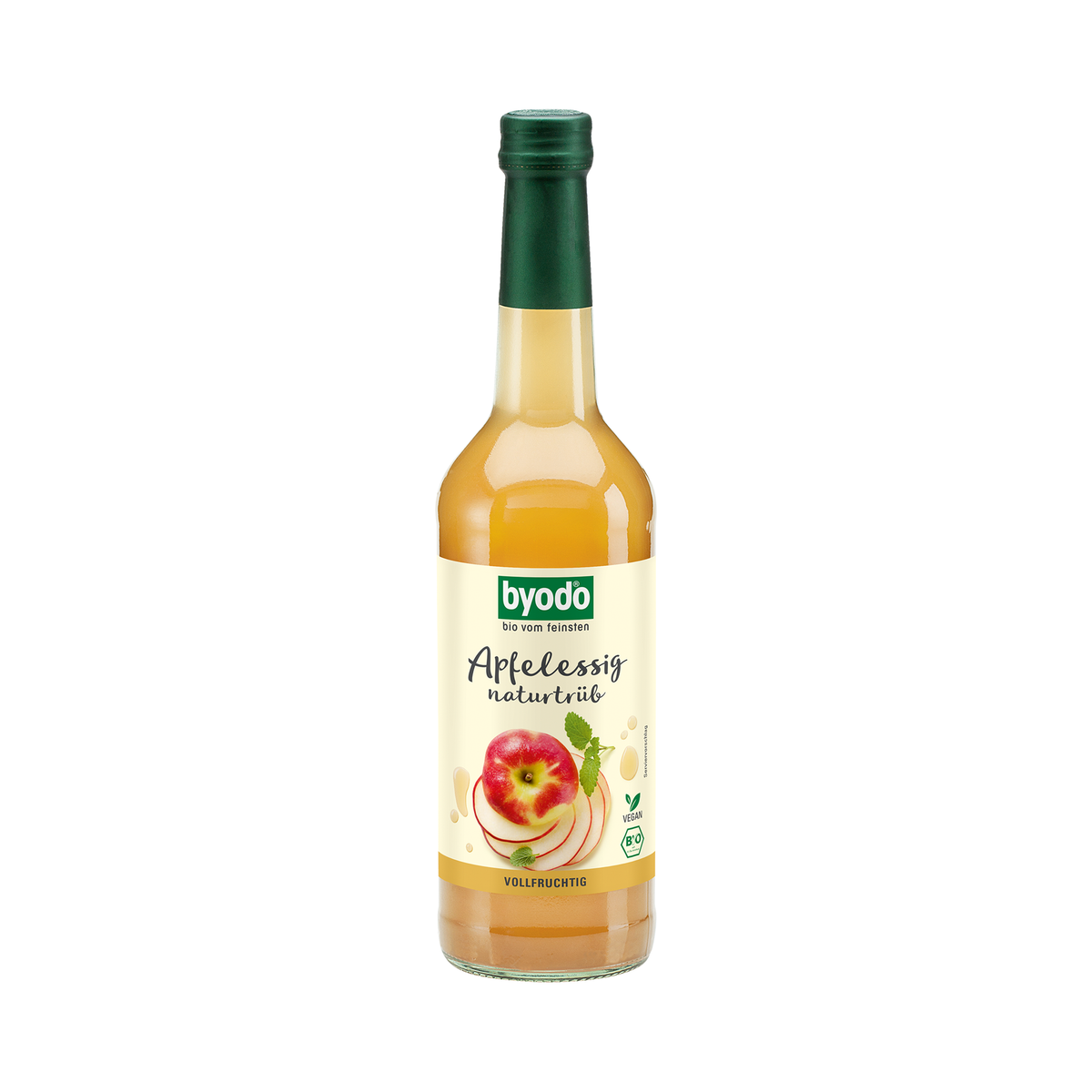 뵤도 사과식초 내추럴 500ml