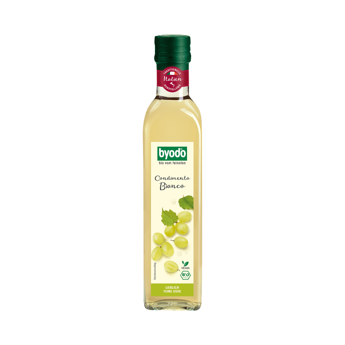 뵤도 화이트 발사믹 콘디멘토 500ml