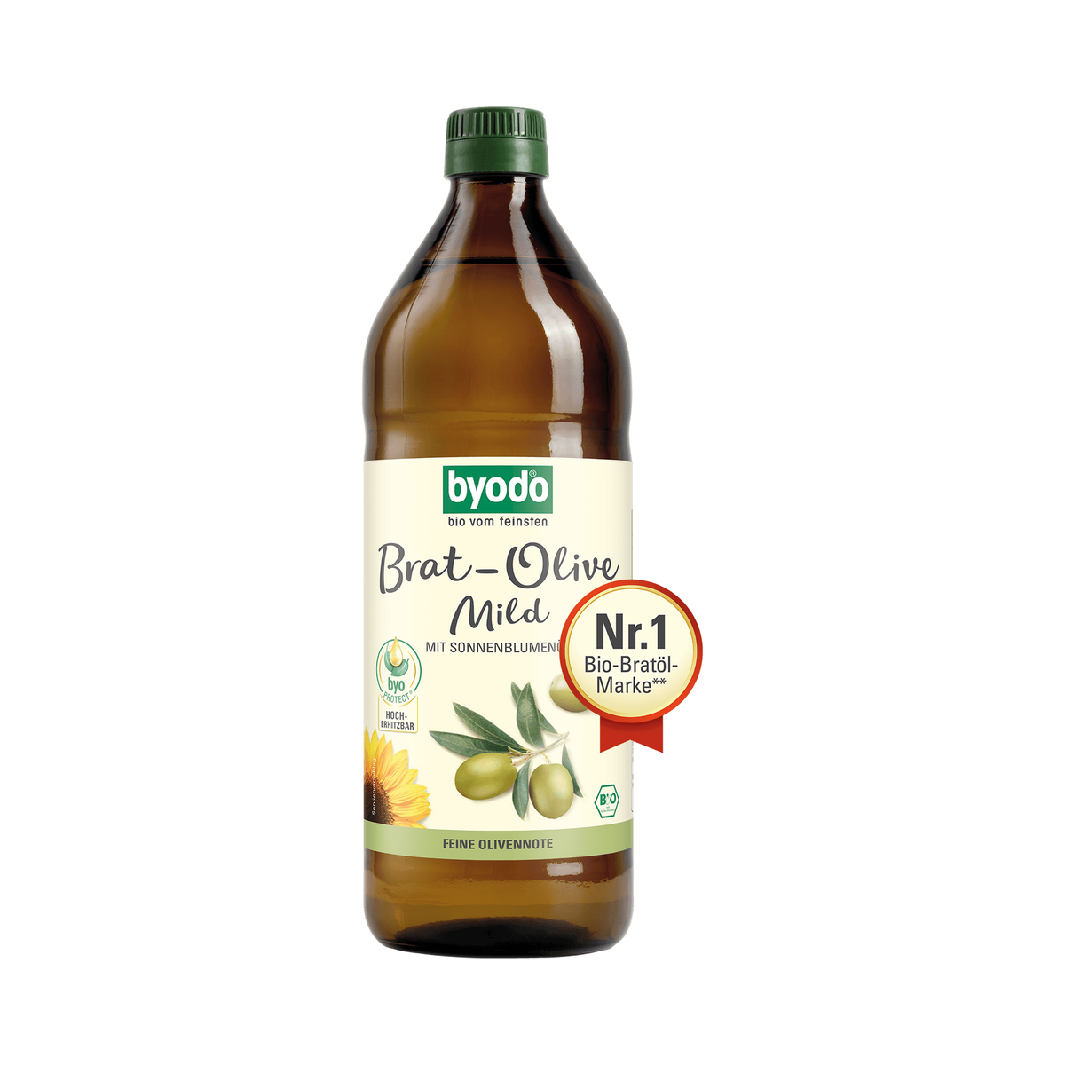 뵤도 브라트 올리브 오일 750ml