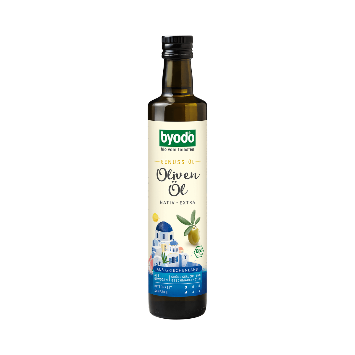 뵤도 엑스트라 버진 올리브오일 500ml