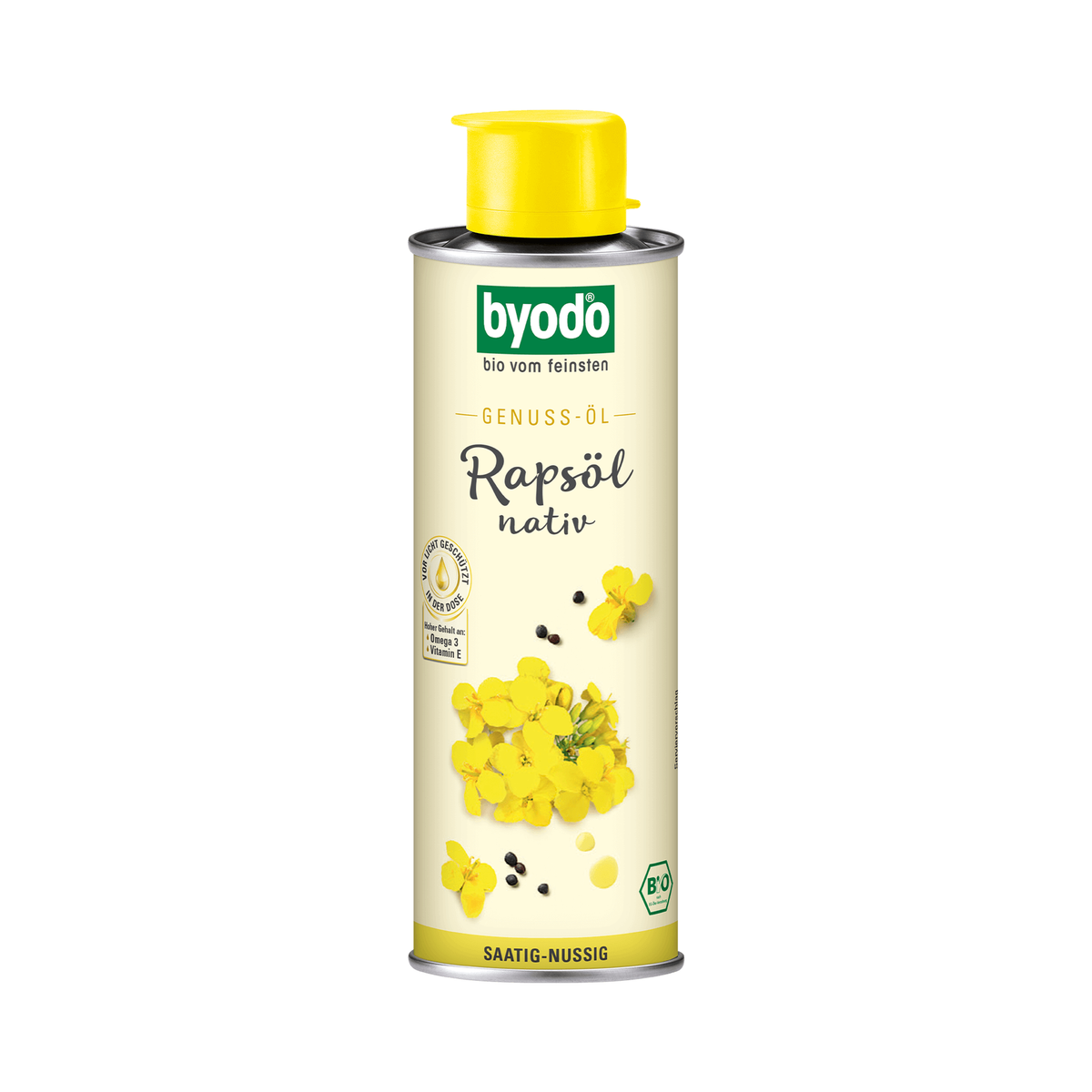 뵤도 유채유 250ml