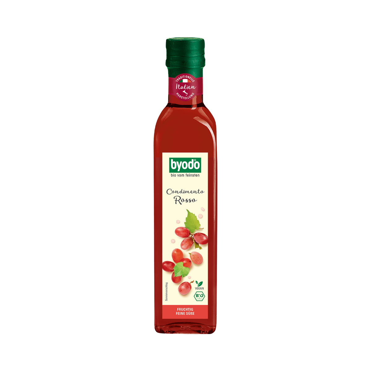 뵤도 로쏘 콘디멘토 500ml