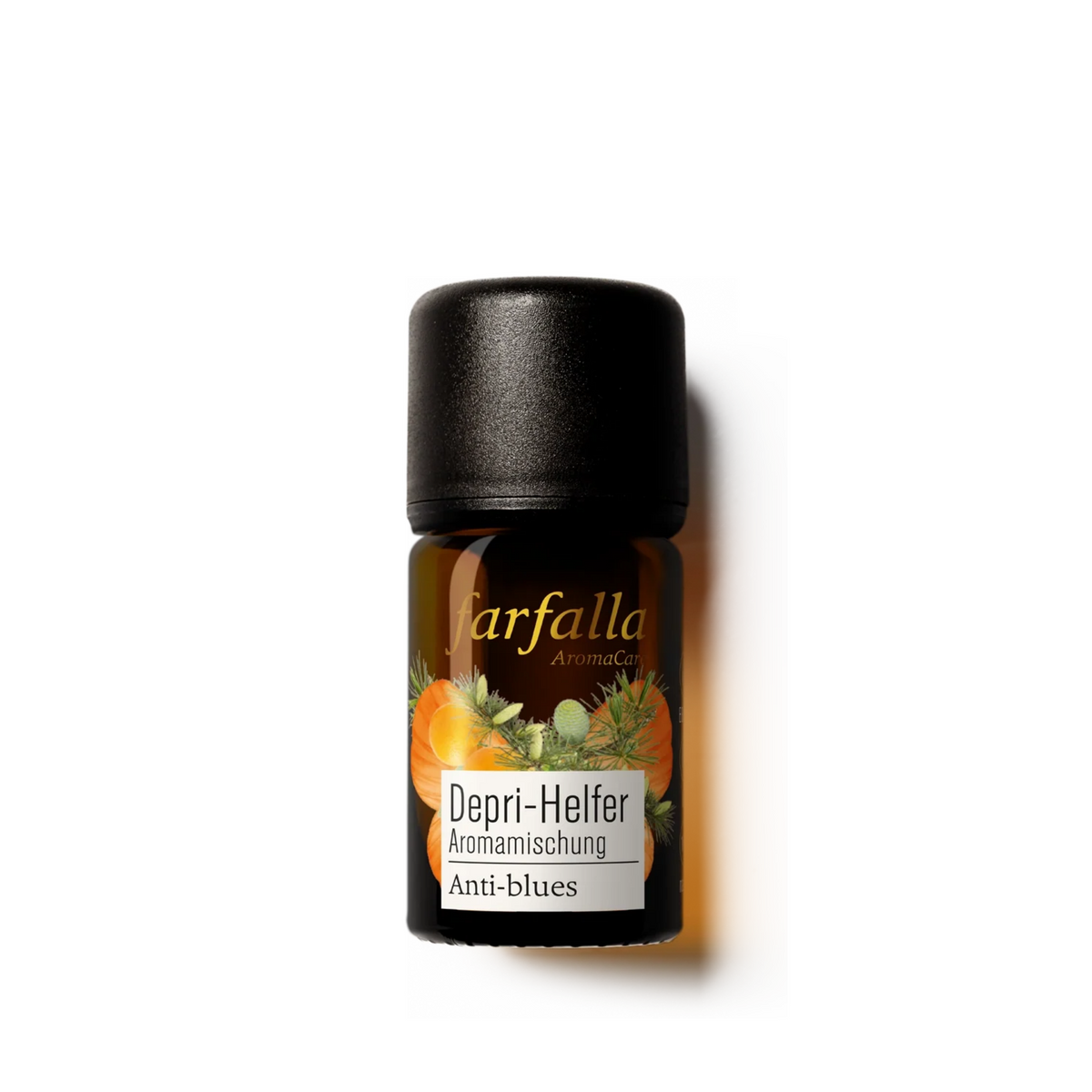 파르팔라 기분 전환 아로마 블렌드 5ml