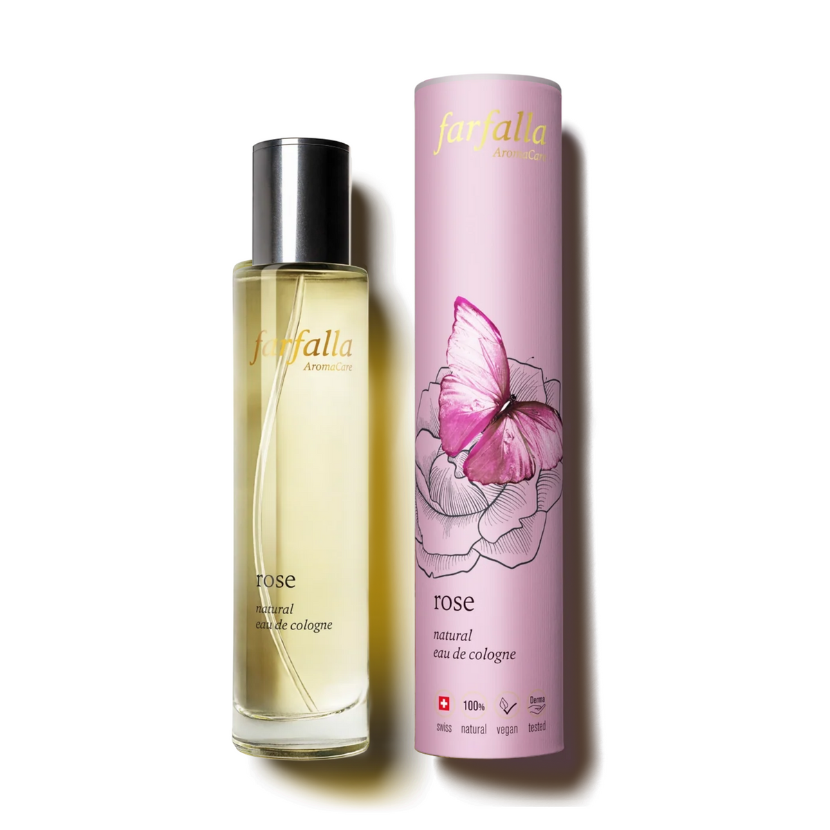 파르팔라 로즈 오 드 코롱 50ml