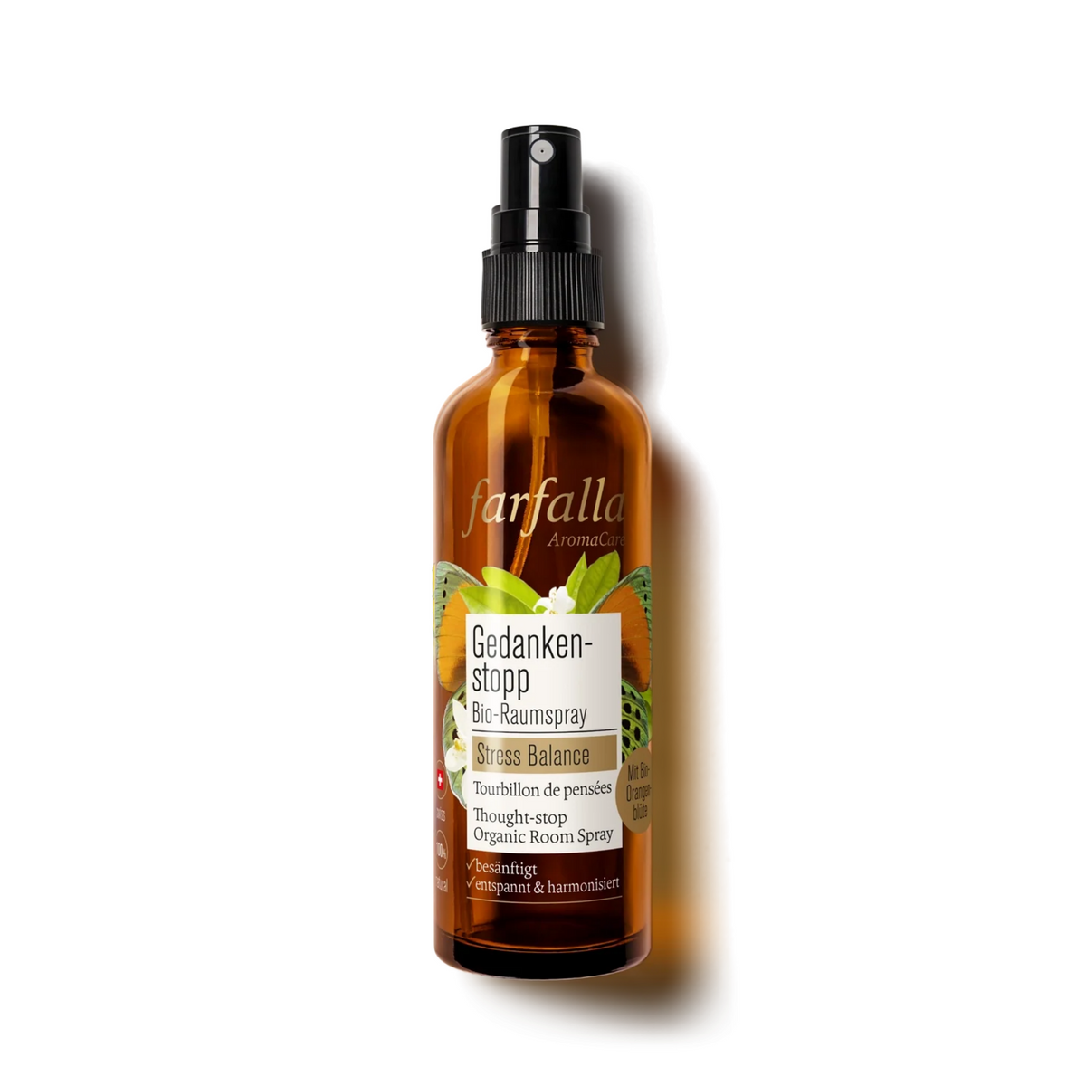 파르팔라 마인드 클리어 룸 스프레이 75ml