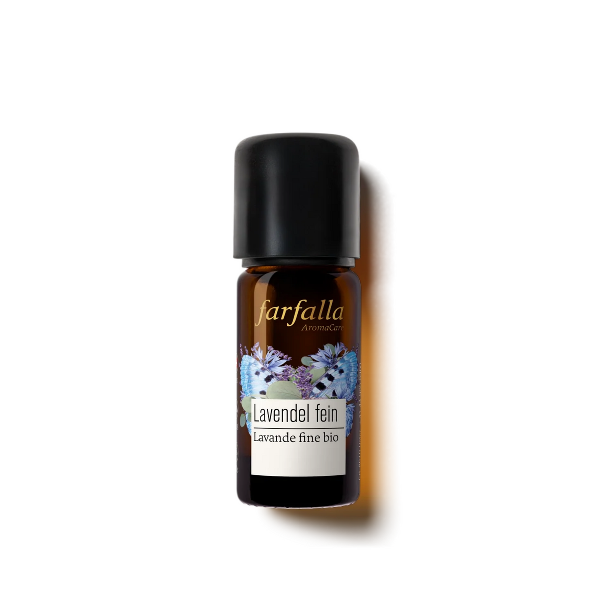 파르팔라 라벤더 파인 에센셜 오일 10ml