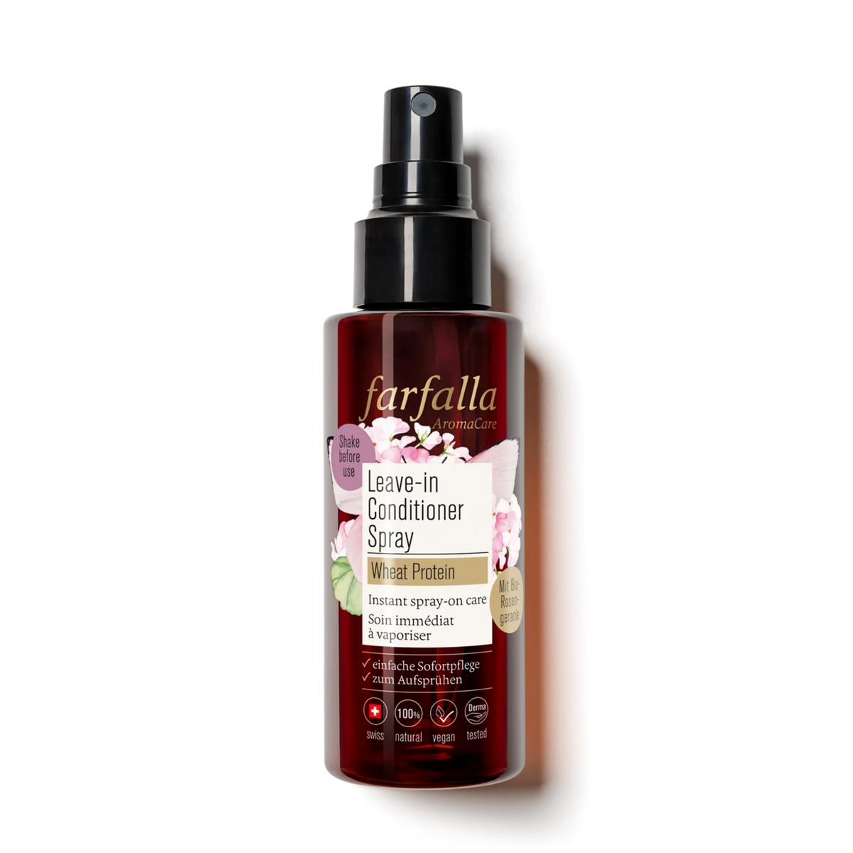 파르팔라 리브인 컨디셔너 스프레이 100ml