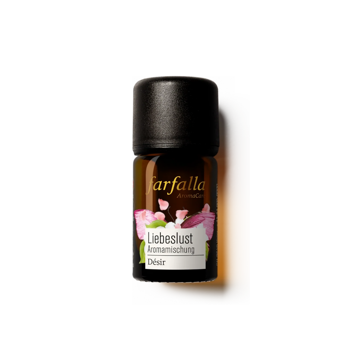 파르팔라 러브 블리스 아로마 블렌드 5ml