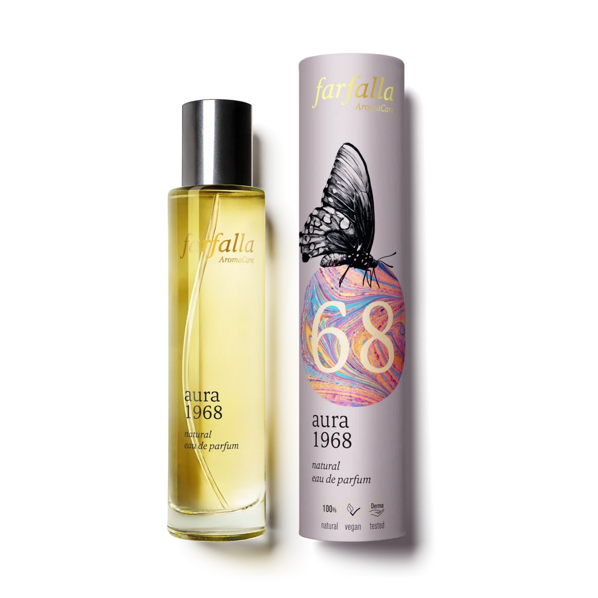 파르팔라 아우라 1968 퍼퓸 50ml
