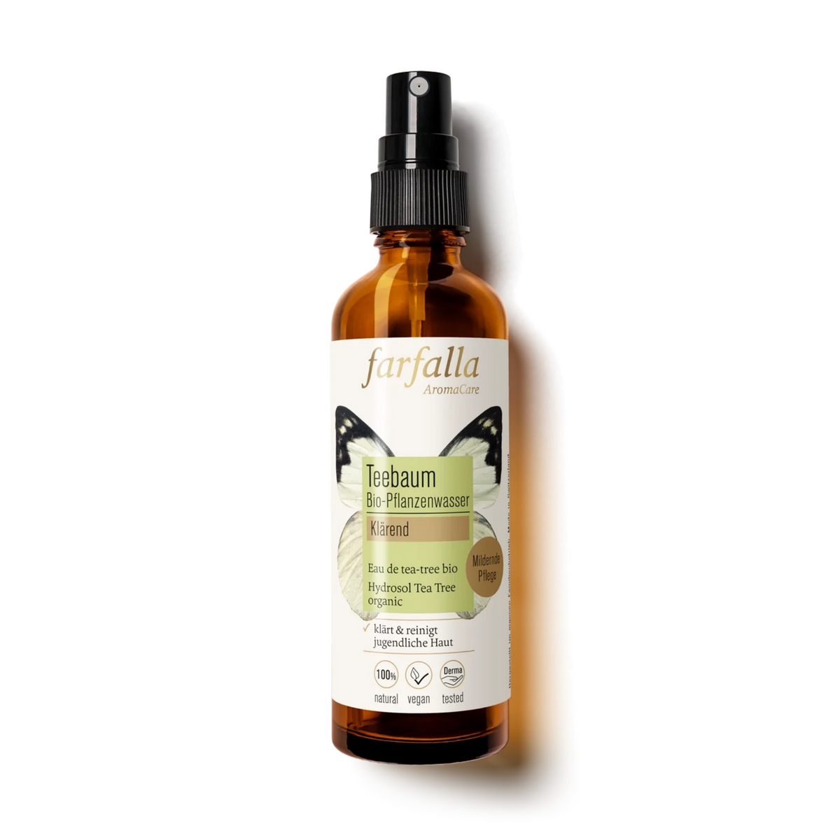 파르팔라 티트리 플로럴 워터 75ml