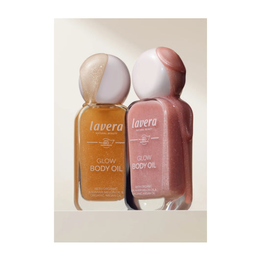 라베라 글로우 바디 오일 플로럴 글로우 01 50ml