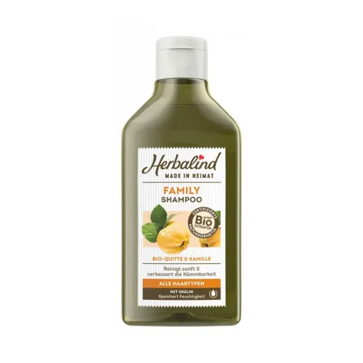 허바린드 패밀리 샴푸 300ml