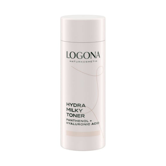 로고나 하이드로 밀키 토너 125 ml