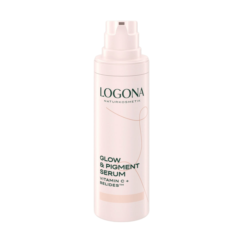 로고나 잡티 세럼 글로우 비타민C 30 ml