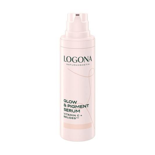로고나 잡티 세럼 글로우 비타민C 30 ml