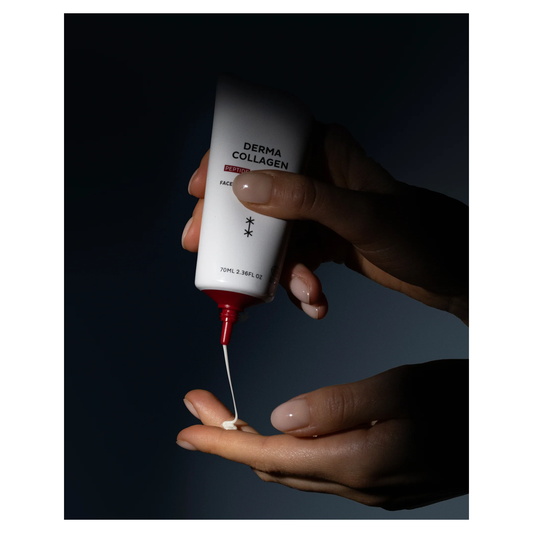 마다라 더마 콜라겐 나이트 크림 70ml