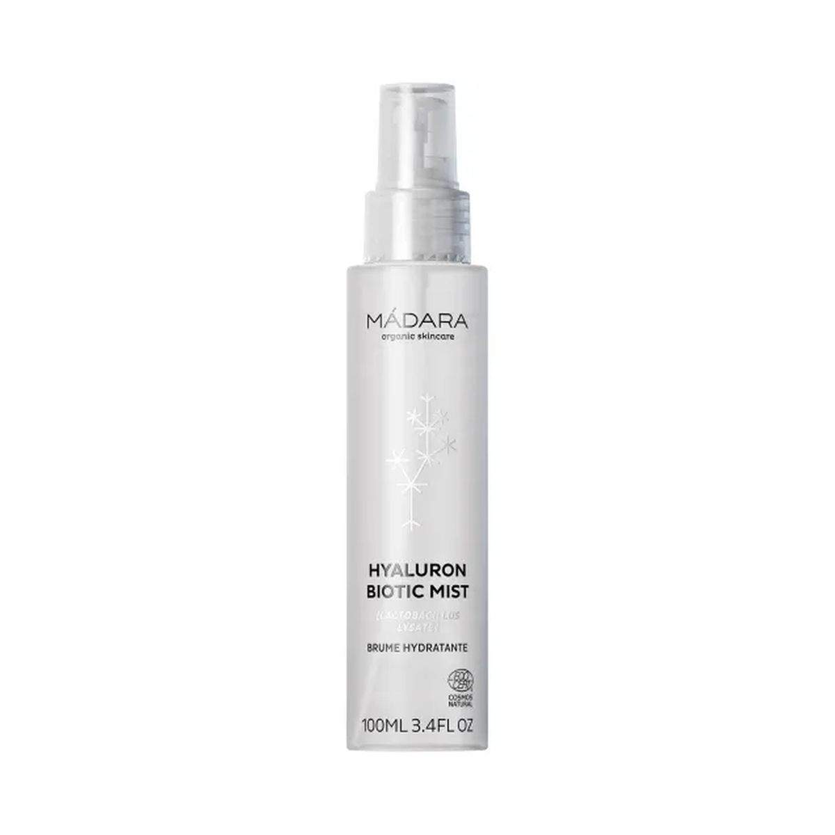 마다라 프로바이오틱 히알루론 스프레이 100ml