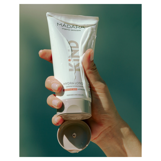 마다라 어린이 모이스처라이징 로션 175ml