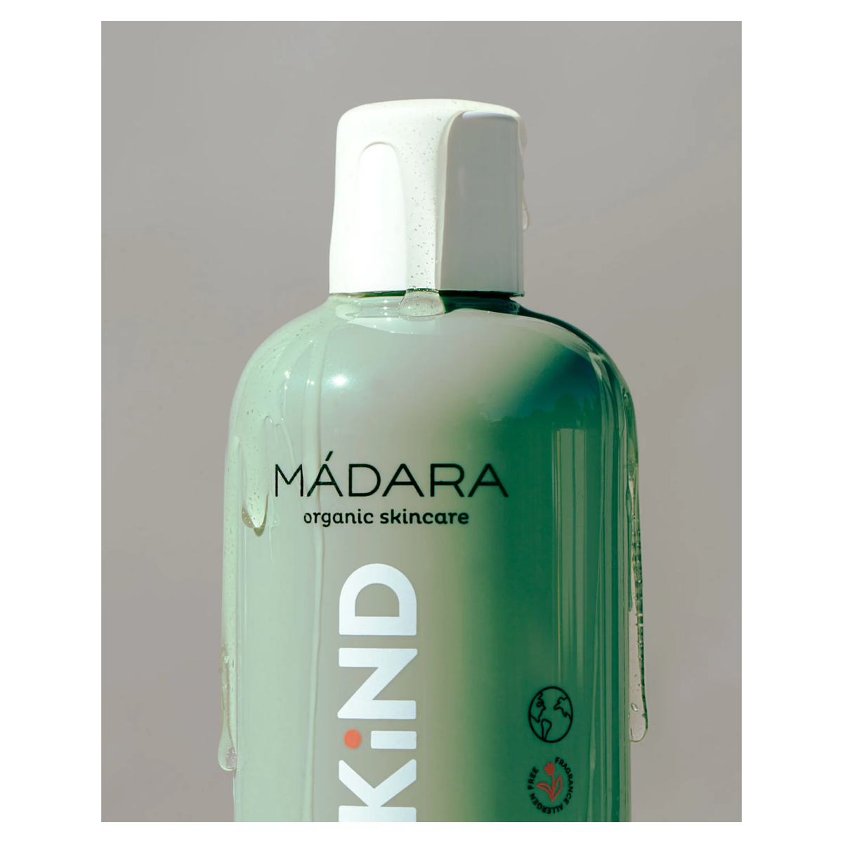 마다라 어린이 마일드 샴푸 250ml