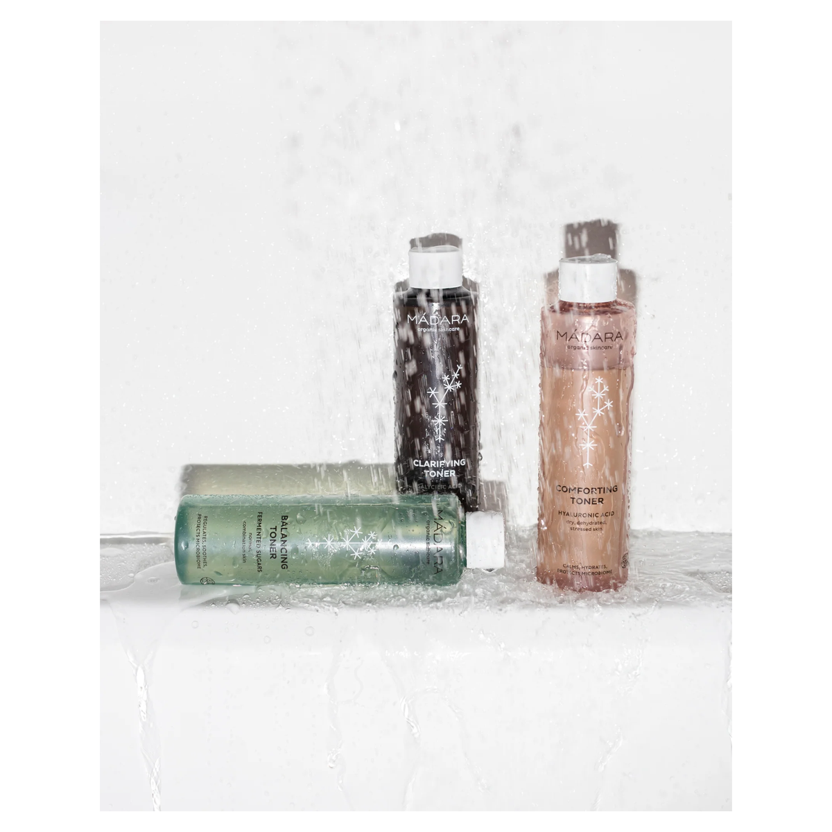 마다라 수딩 토너 200ml