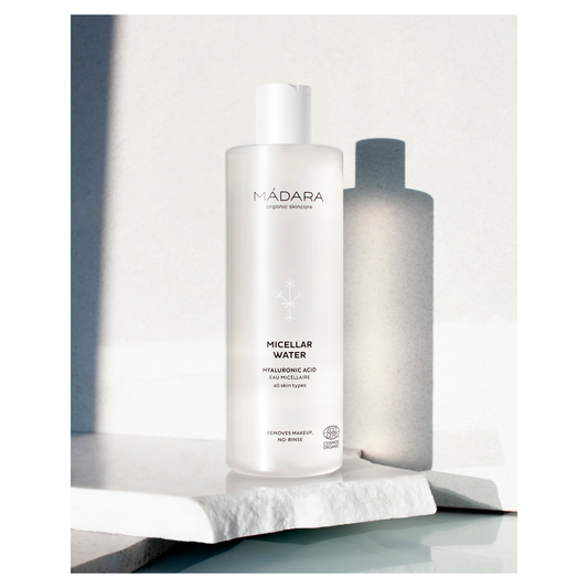 마다라 미셀라 워터 400ml