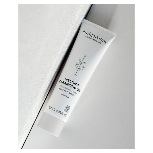 마다라 멜팅 클렌징 오일 100ml