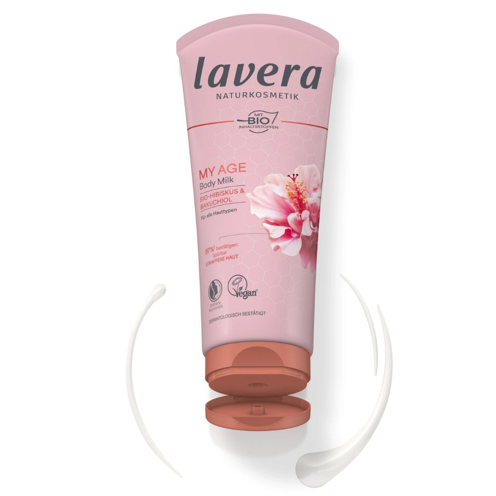 라베라 마이 에이지 바디로션 200ml