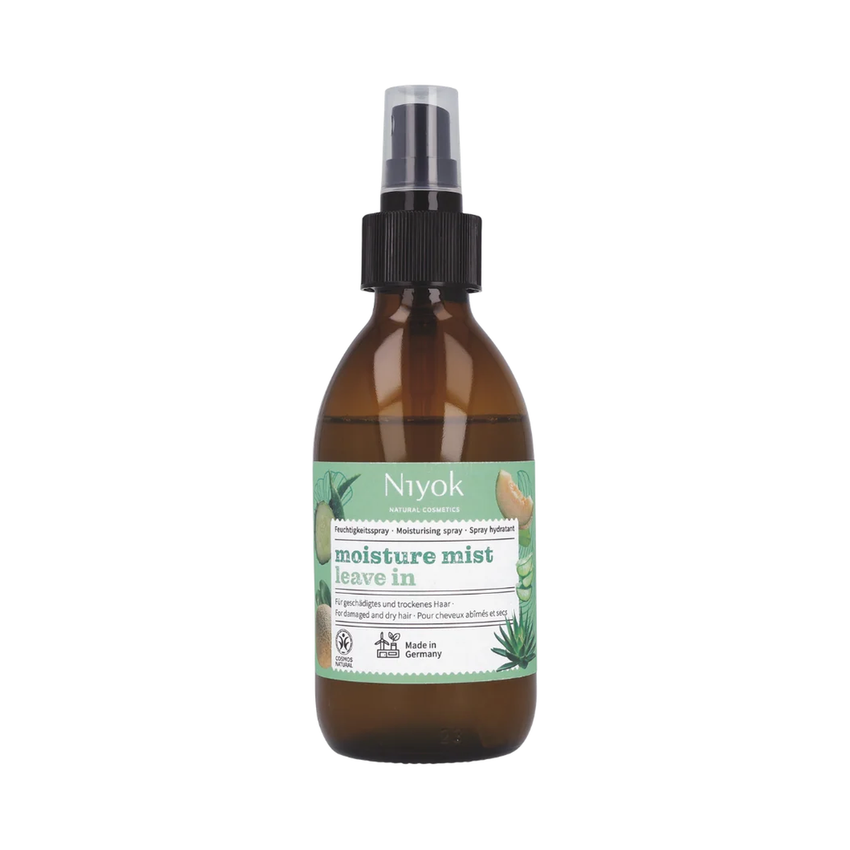 니욕 모이스처 미스트 200ml