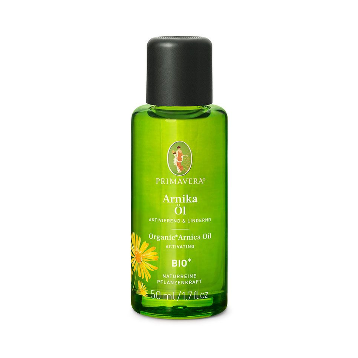 프리마베라 유기농 아르니카 오일 50ml