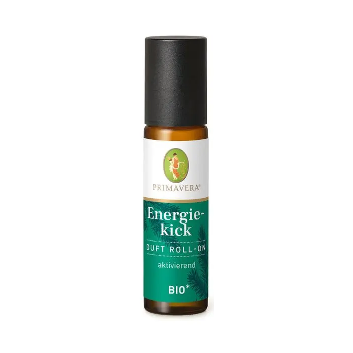 프리마베라 유기농 에너지 킥 아로마 롤온 5ml