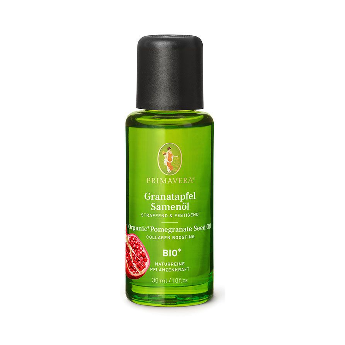 프리마베라 유기농 석류씨 오일 30ml