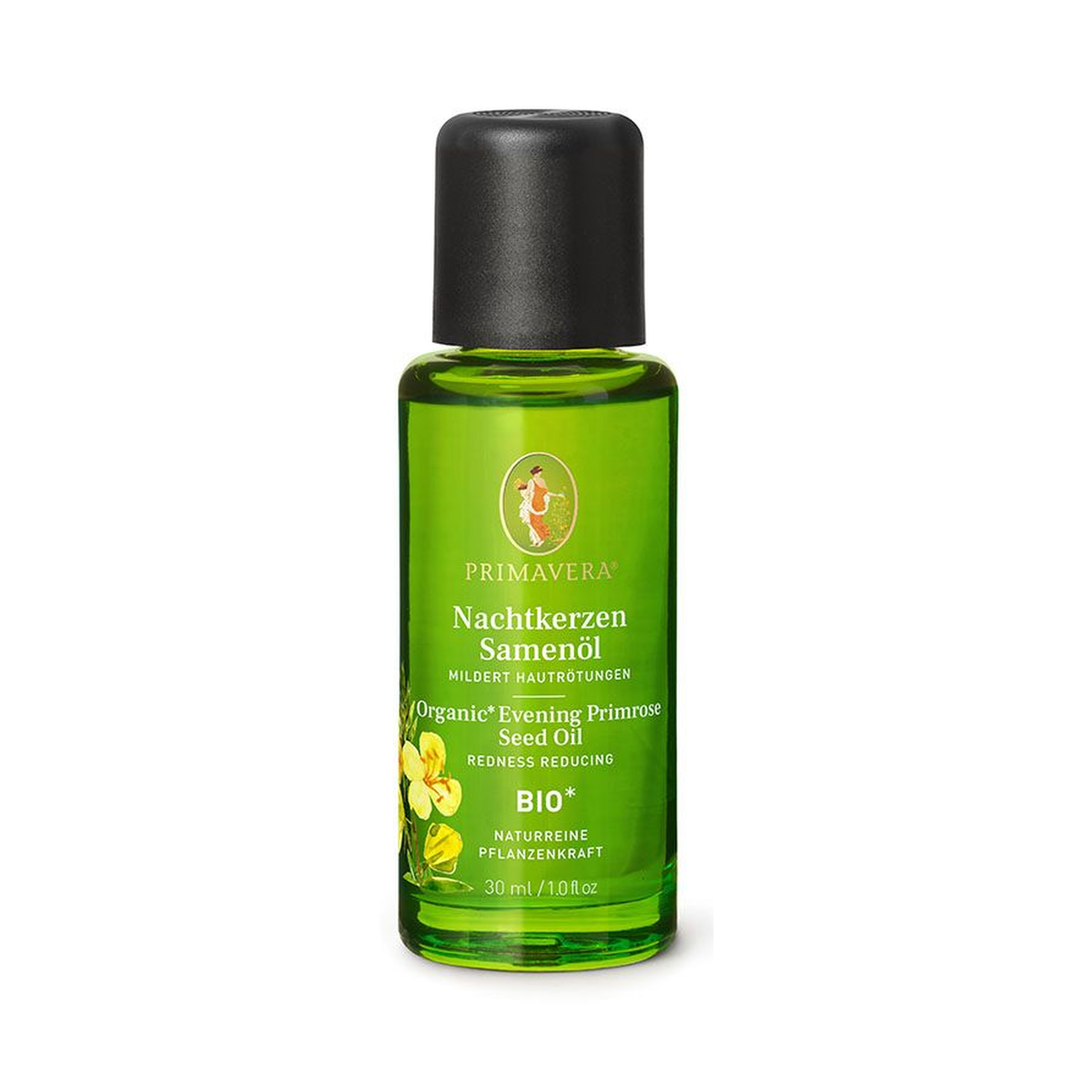 프리마베라 유기농 달맞이꽃 종자유 30ml