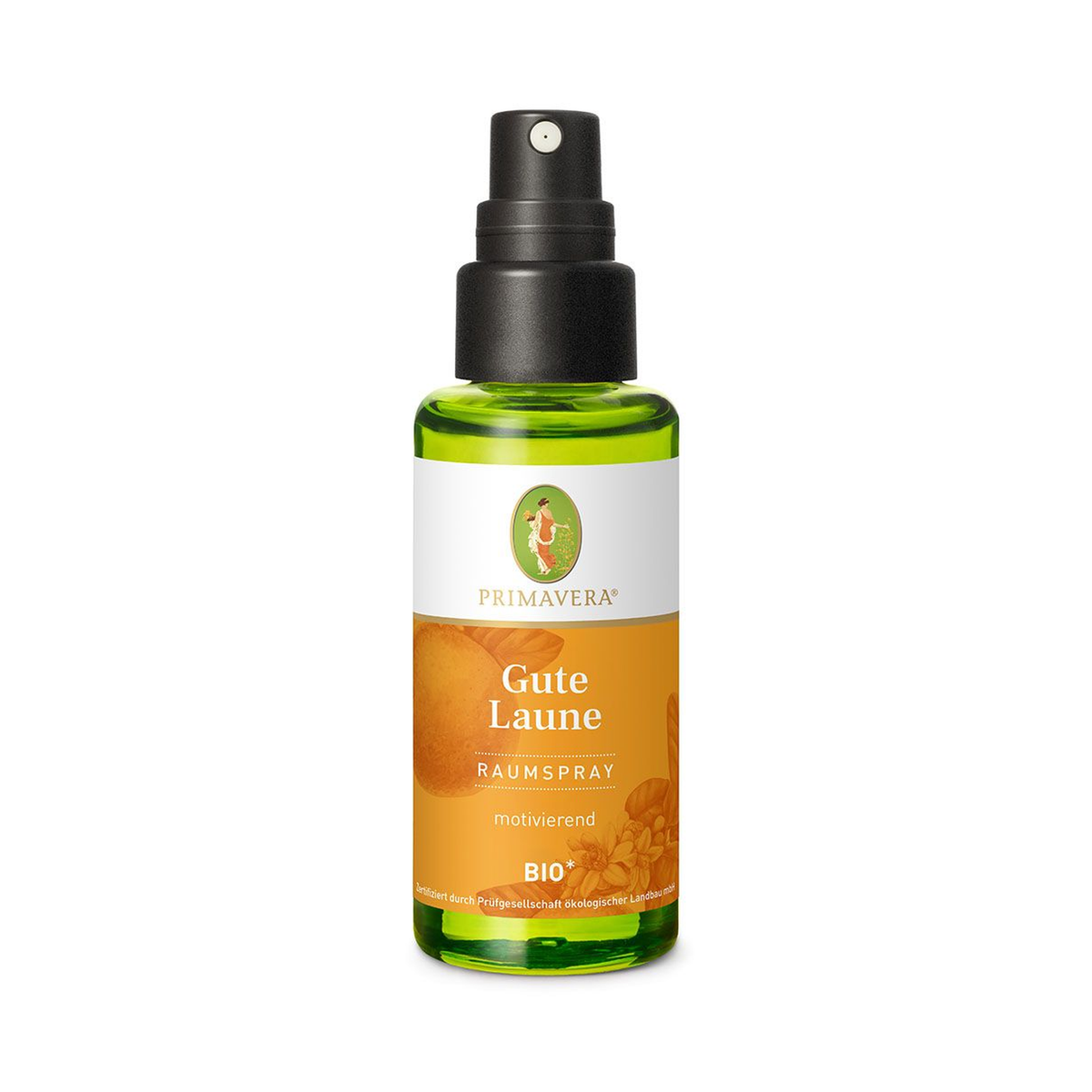 프리마베라 굿 무드 룸 스프레이 50ml