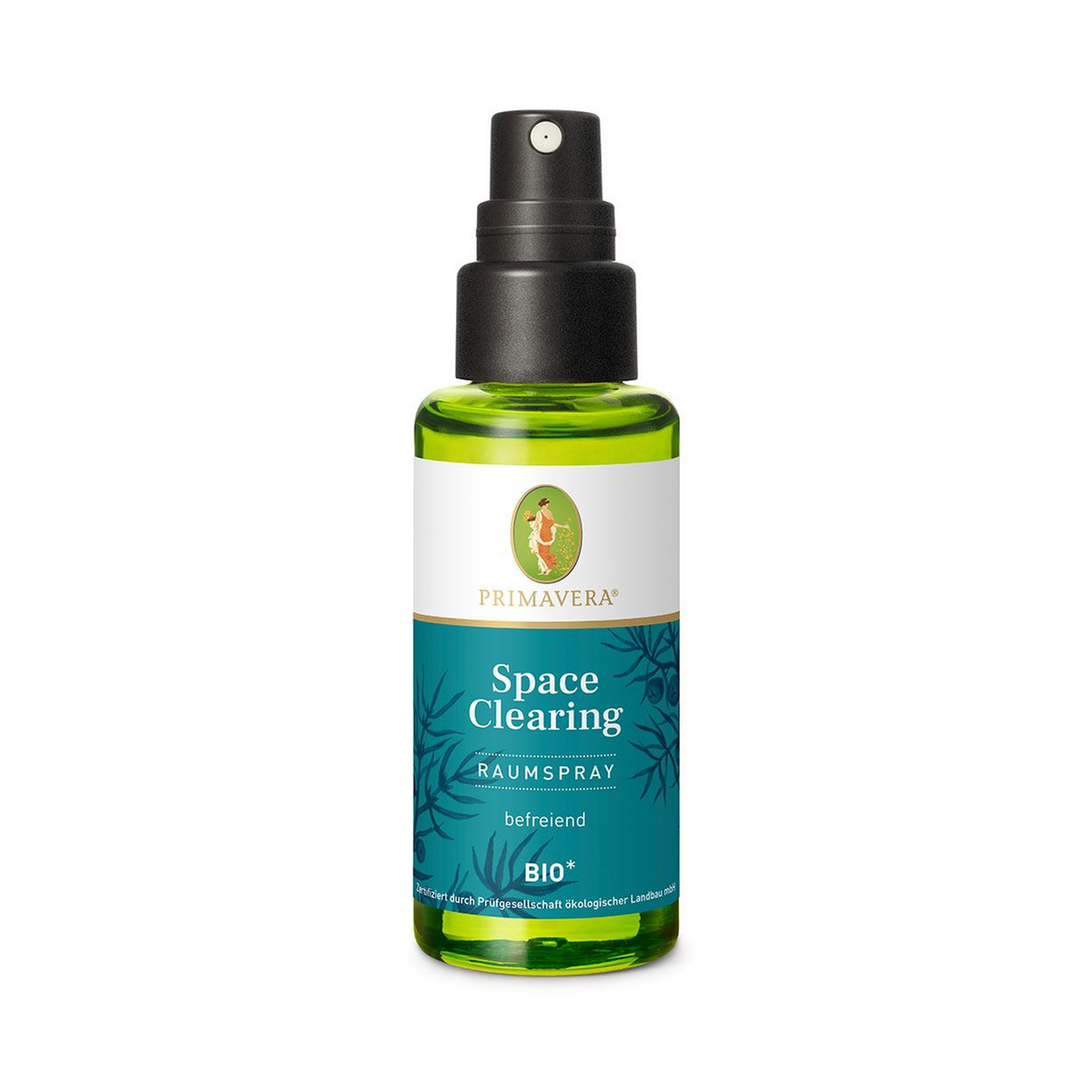 프리마베라 스페이스 클리어링 룸 스프레이 50ml