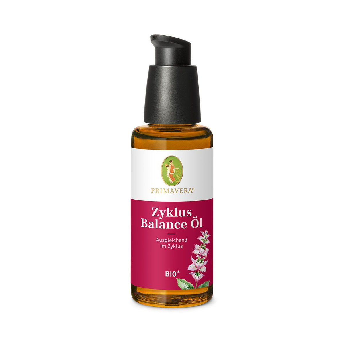 프리마베라 생리 주기 밸런스 오일 50ml