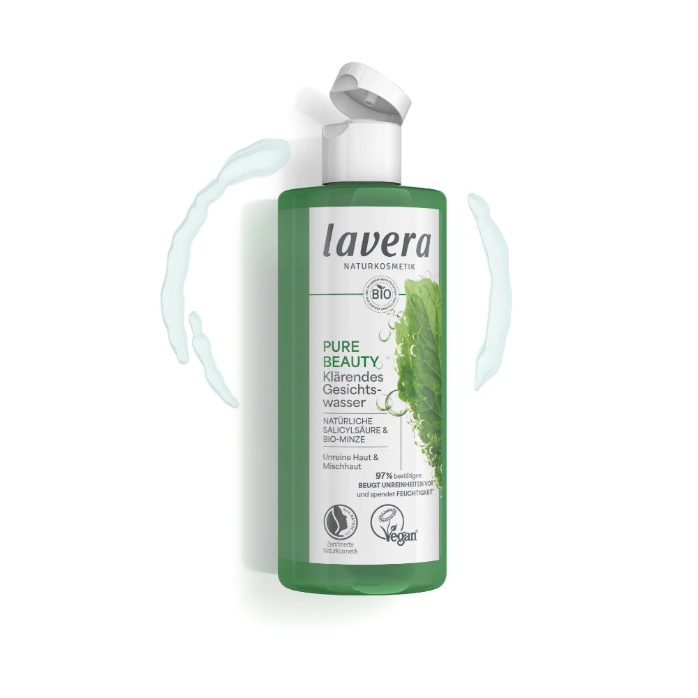 라베라 배리어 밸런스 3단계 미셀라 클렌징 워터 400ml