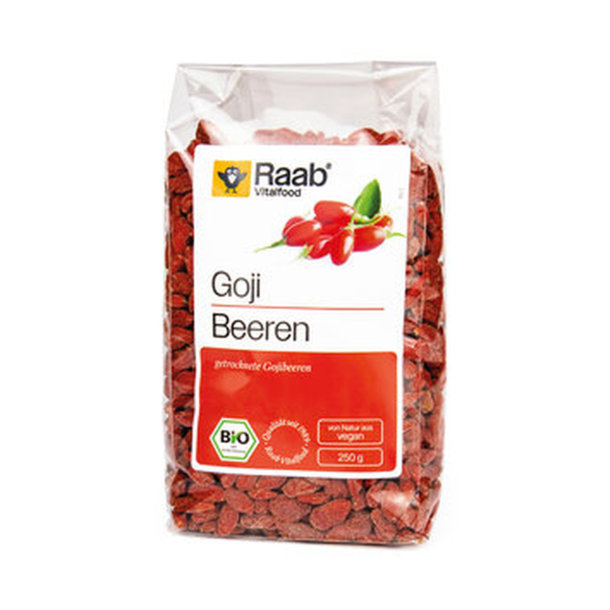 랍 구기자 고지베리 250g