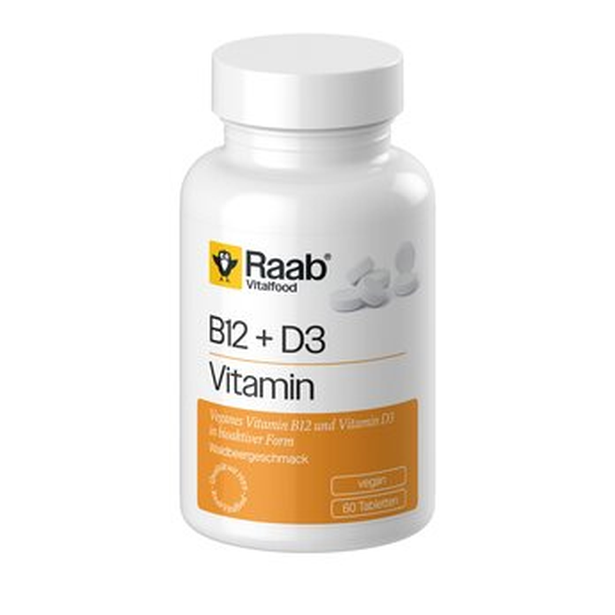 랍 비타민 D3+ K2 드롭 50ml