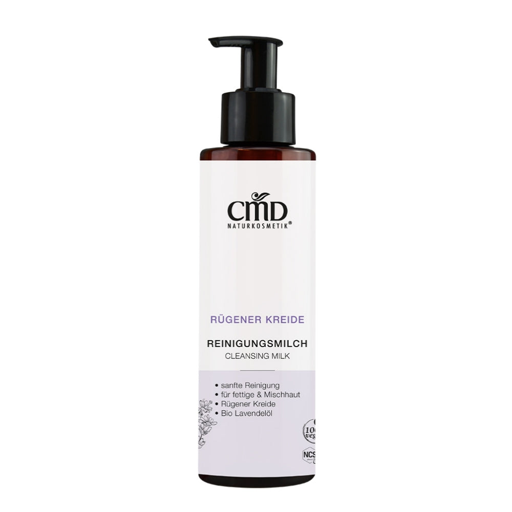 CMD 뤼겐백토 클렌징밀크200 ml