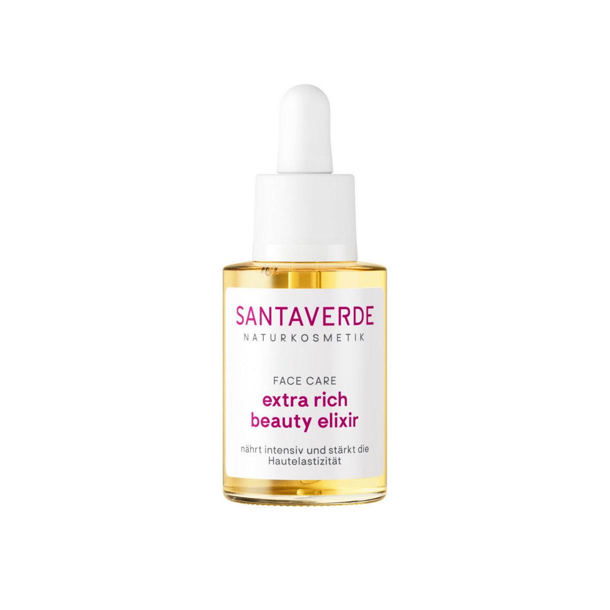 산타베르데 리치 엑스트라 리치 뷰티 엘릭시어 30ml