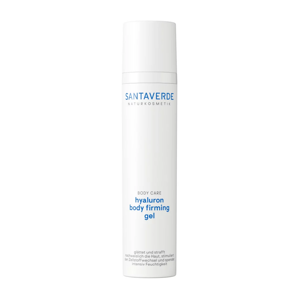 산타베르데 히알루론 바디 퍼밍젤 100ml