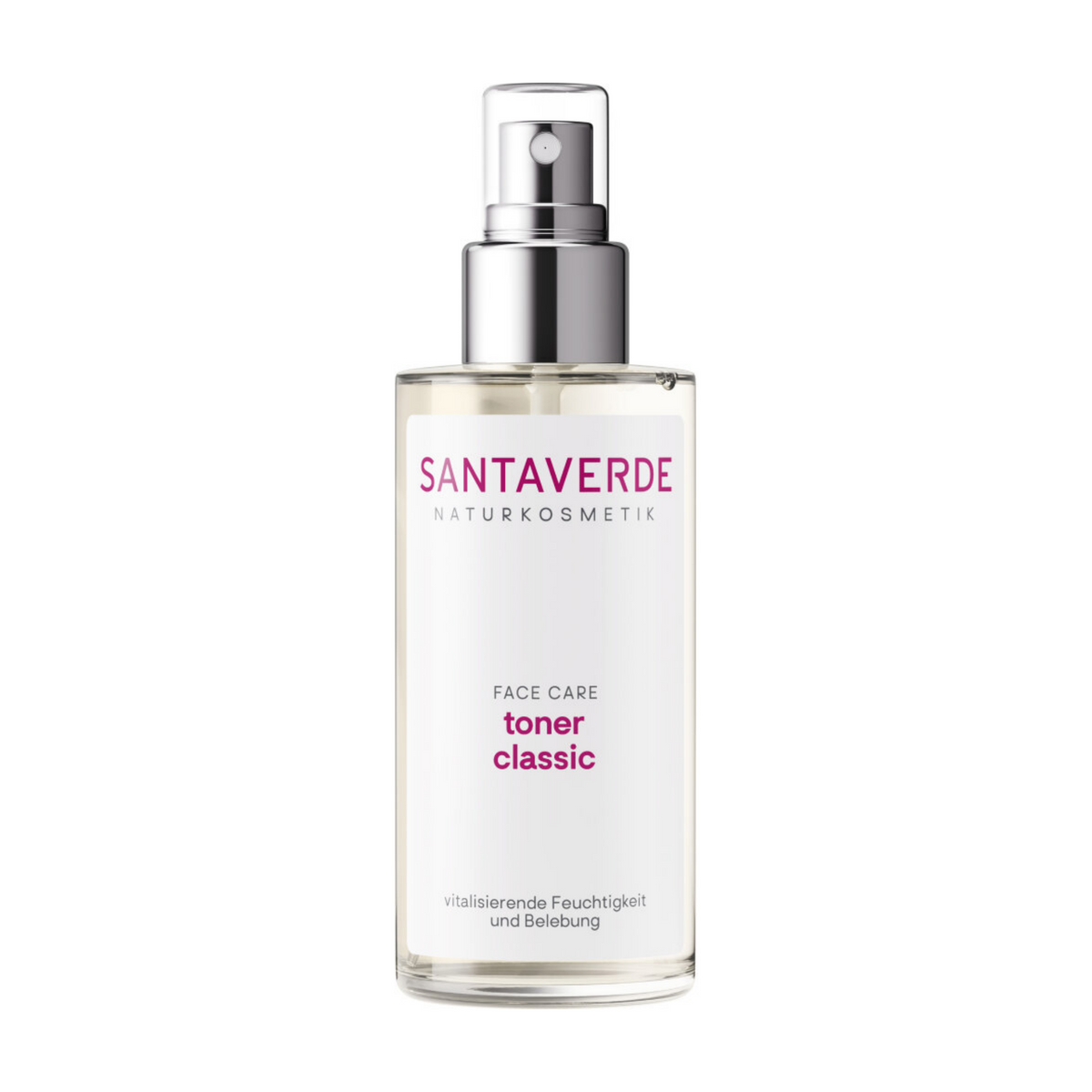 산타베르데 토너 클래식 100ml