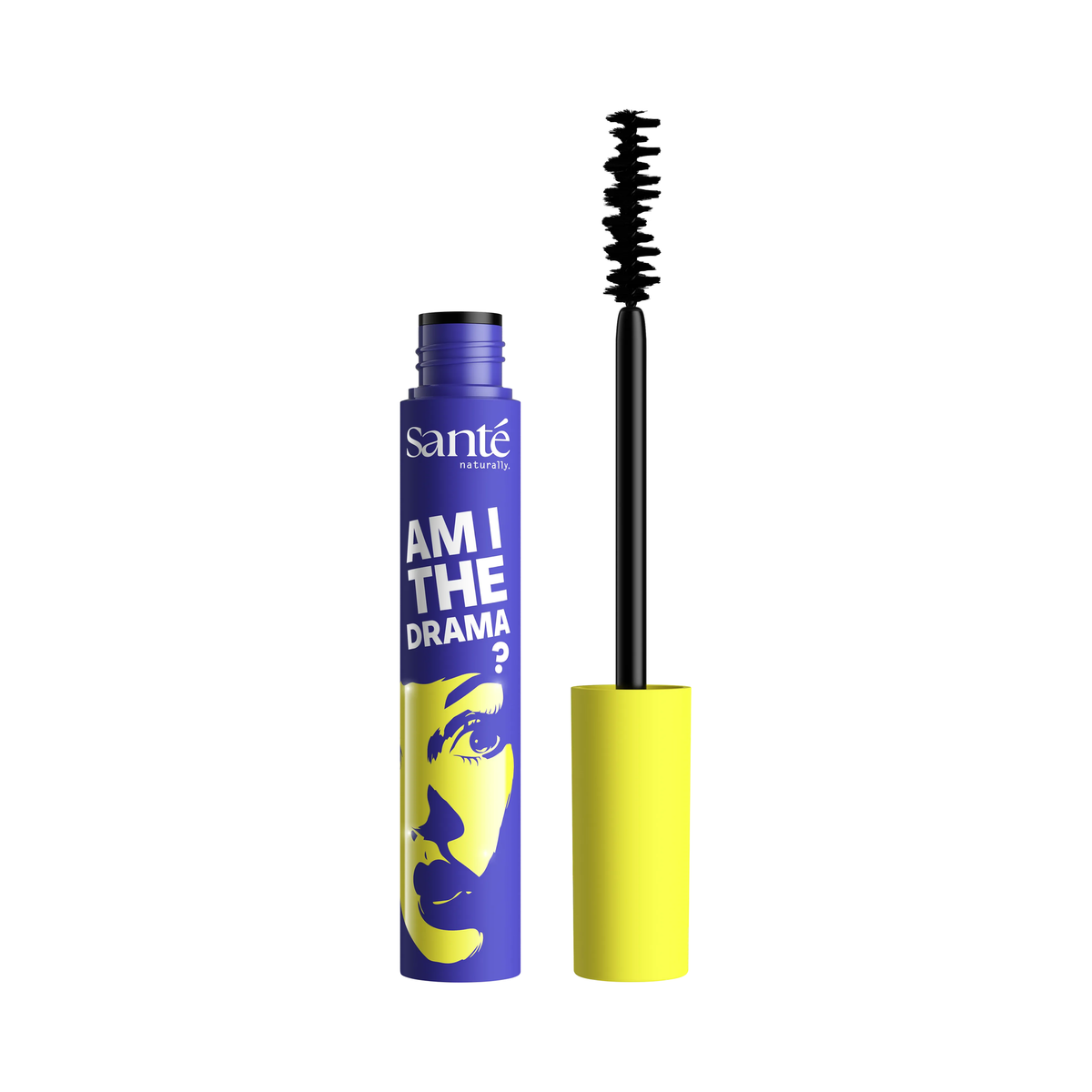 산테 엠 아이 더 드라마 마스카라 10ml
