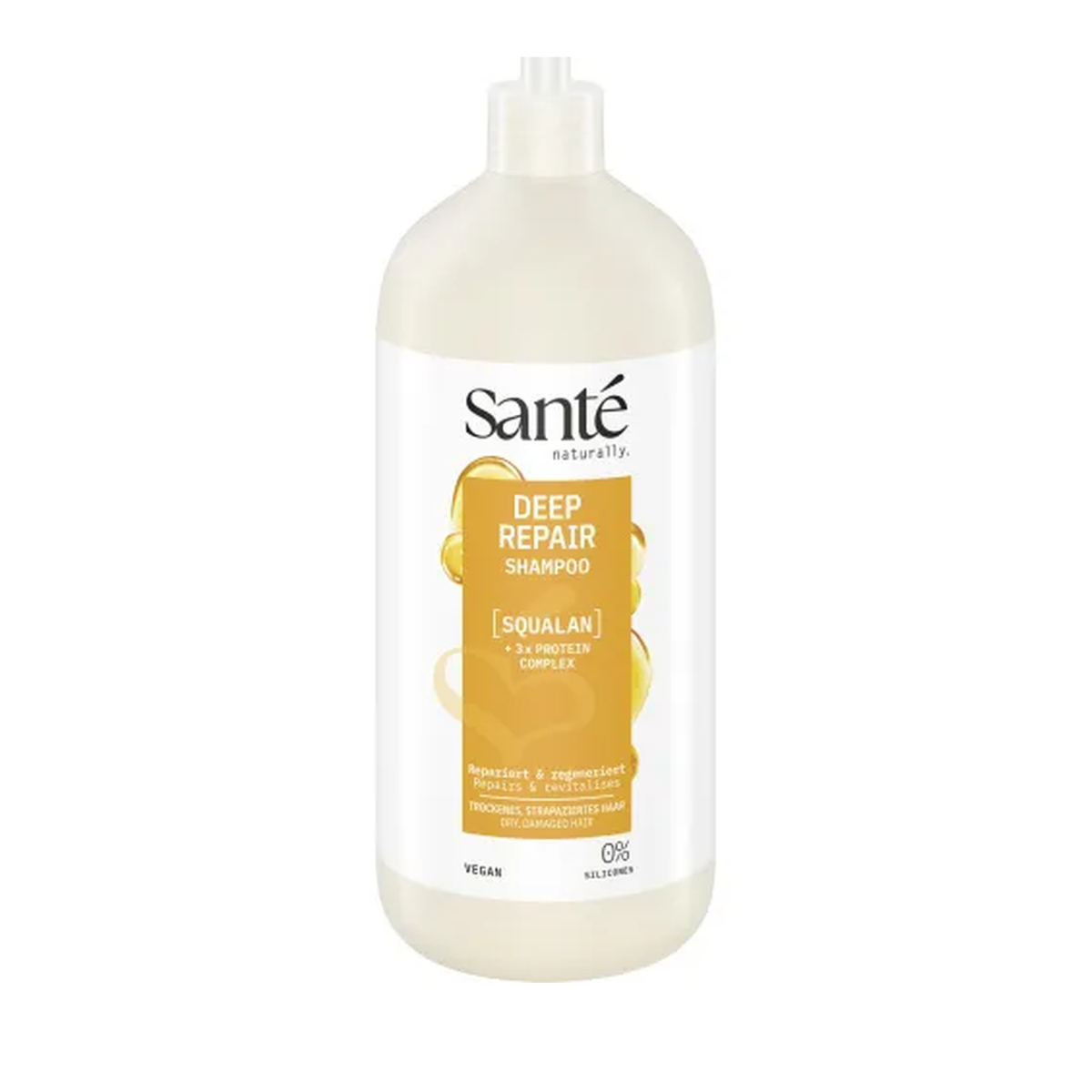 산테 딥 리페어 샴푸 950ml