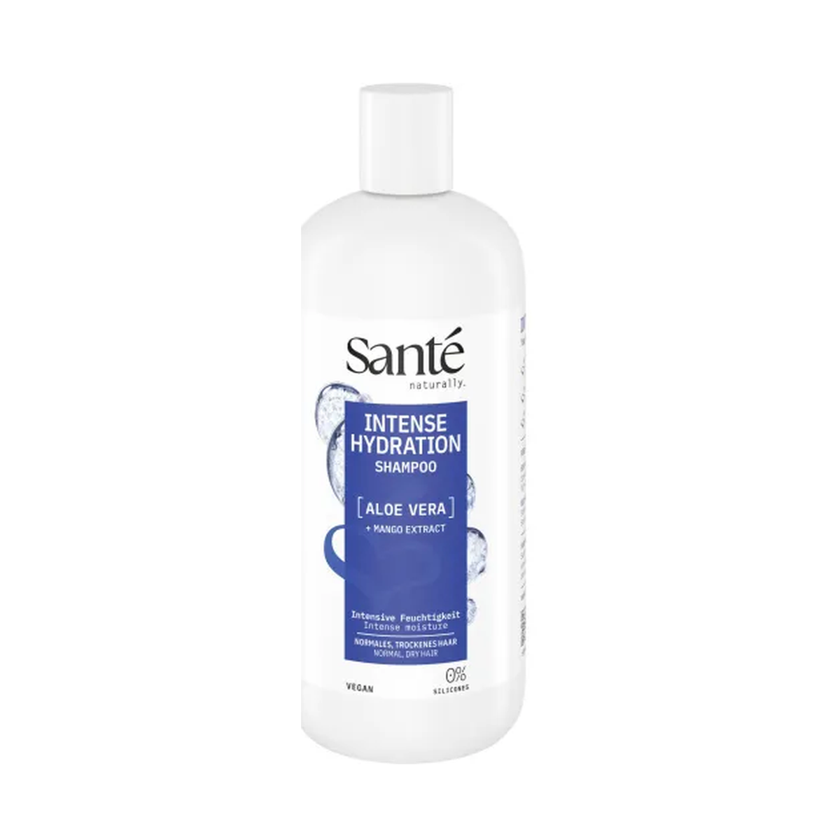 산테 인텐스 하이드레이션 샴푸 500ml