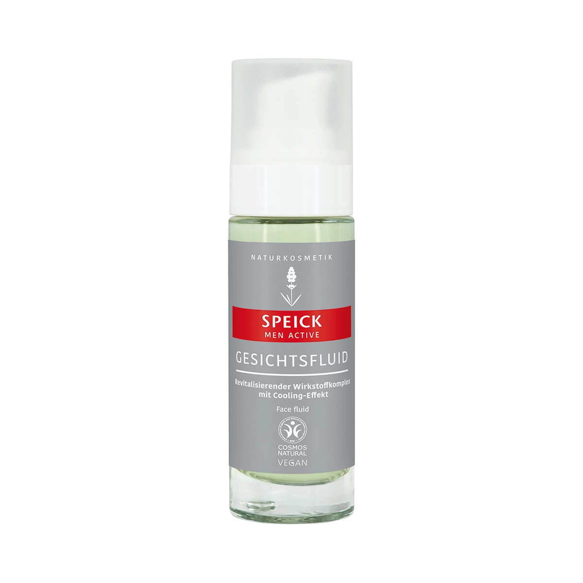 스파이크 맨 액티브 페이스 플루이드 30ml
